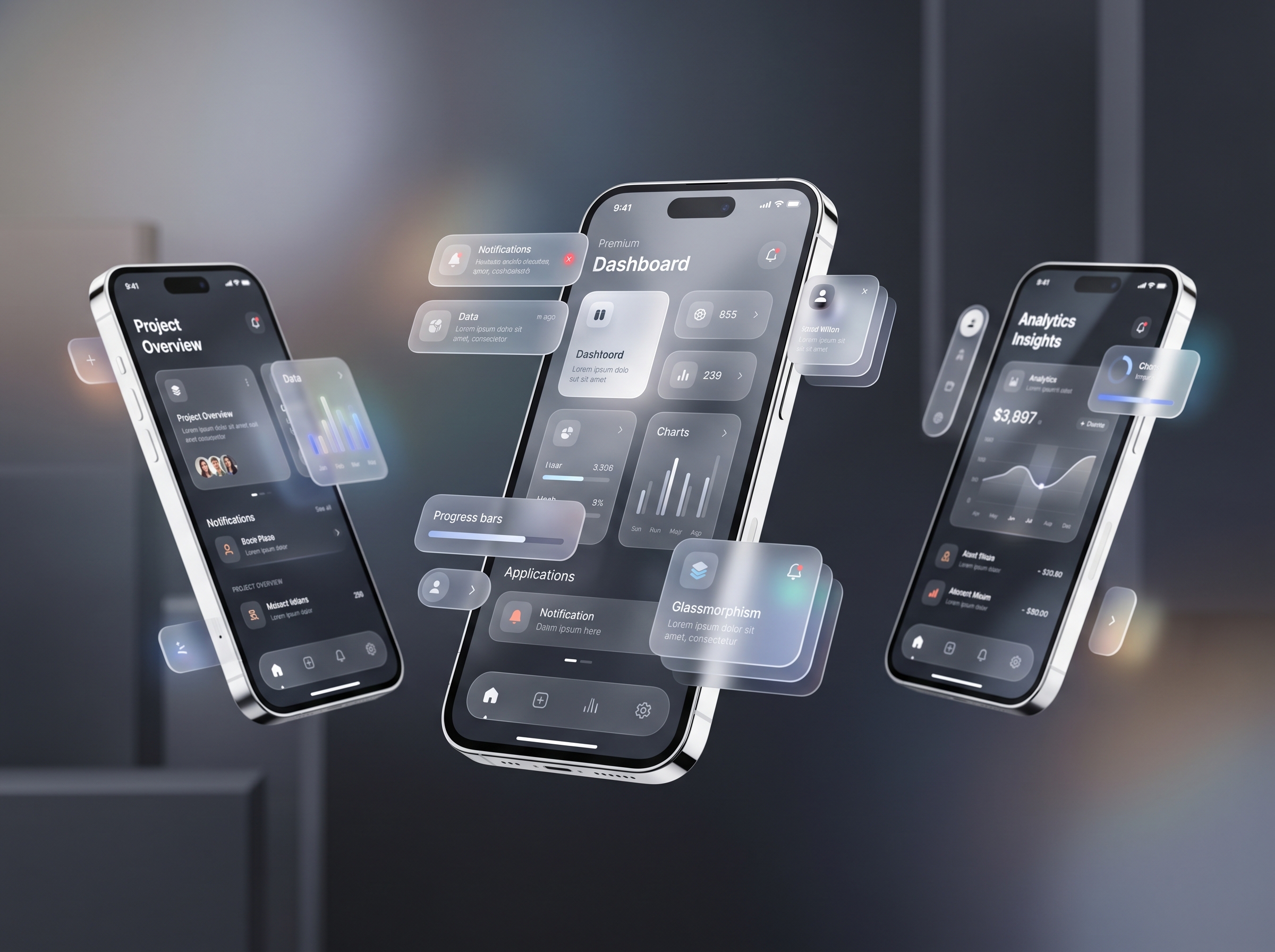 Mobile App Development