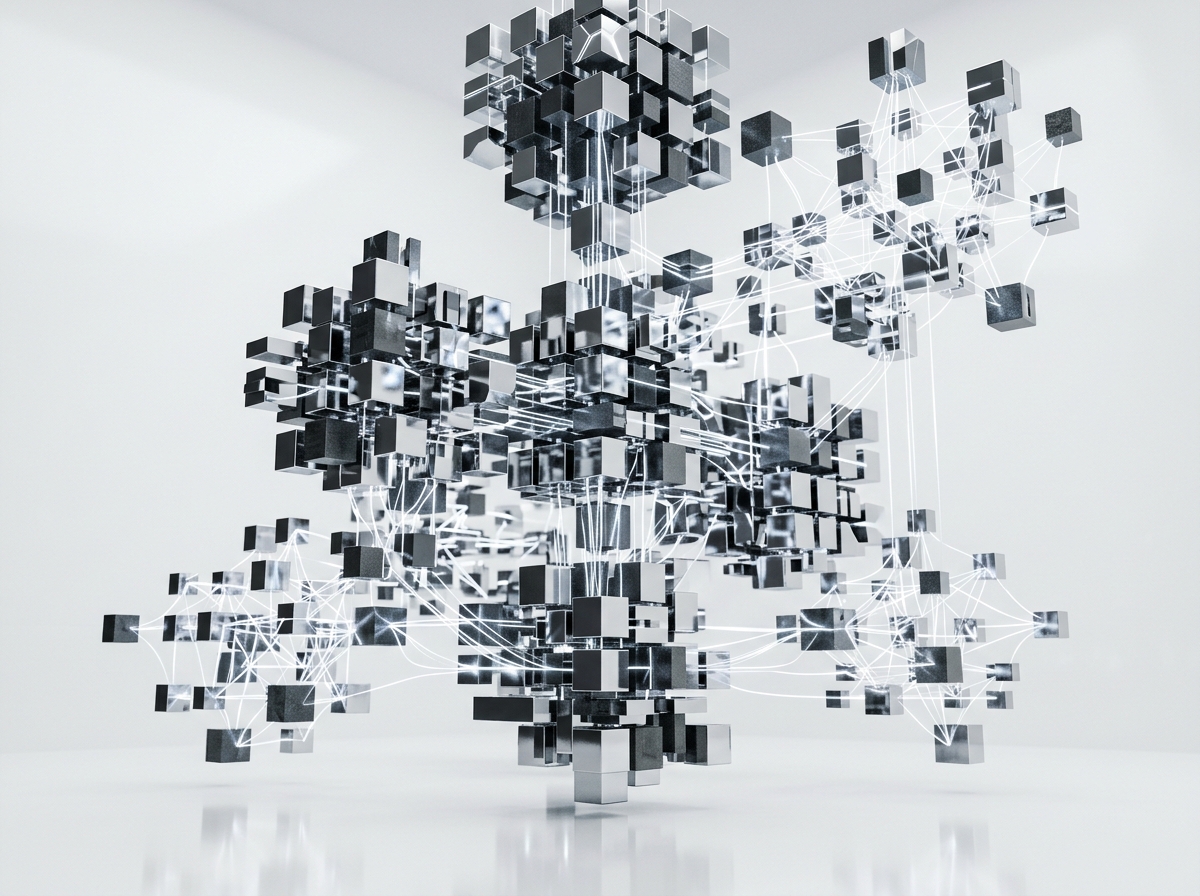 Scalable Architecture