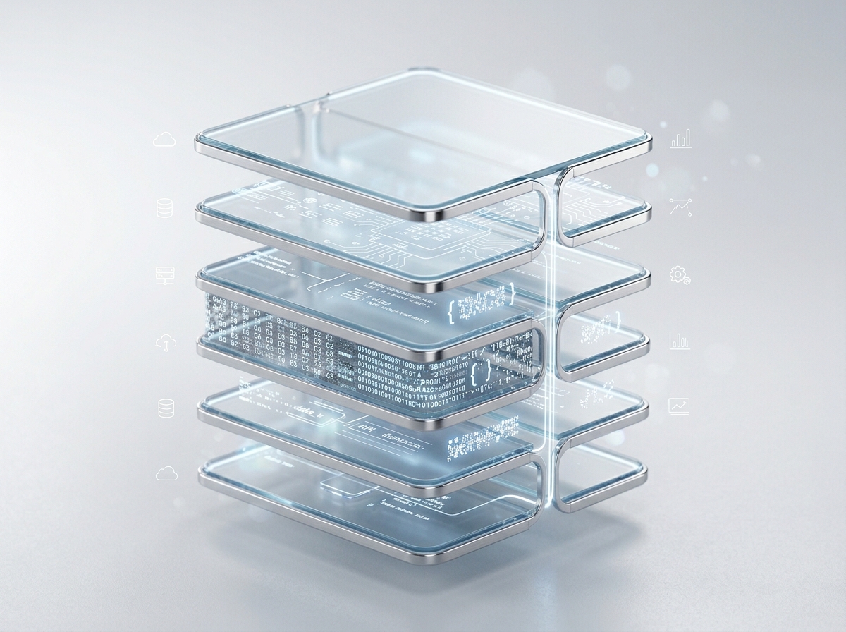 Modern Tech Stack