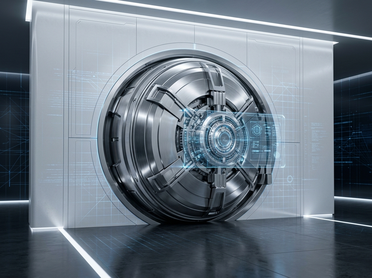 Enterprise Security